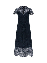 Moss & Spy - Elise Midi