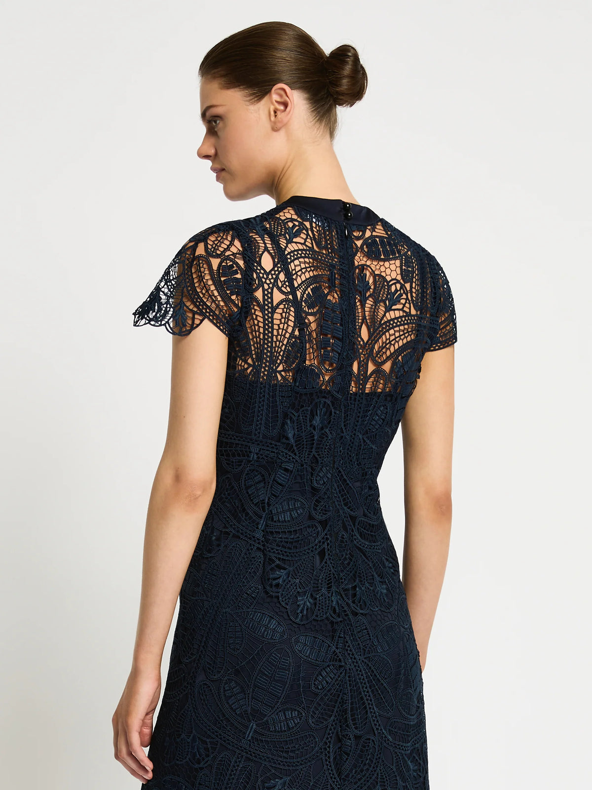 Moss & Spy - Elise Midi