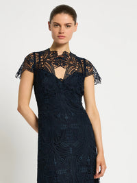 Moss & Spy - Elise Midi