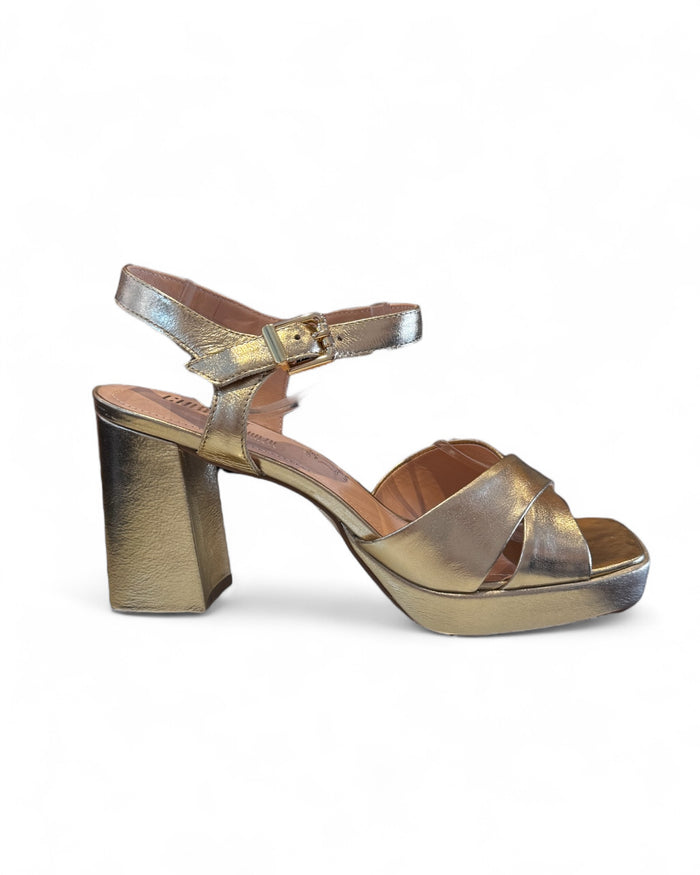 Chrissie Brazil Runway Sundal