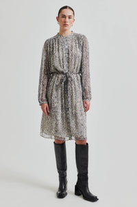 Second Female - Rush Shirt Dress