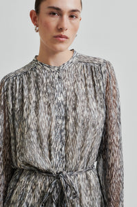 Second Female - Rush Shirt Dress