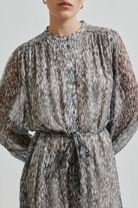 Second Female - Rush Shirt Dress