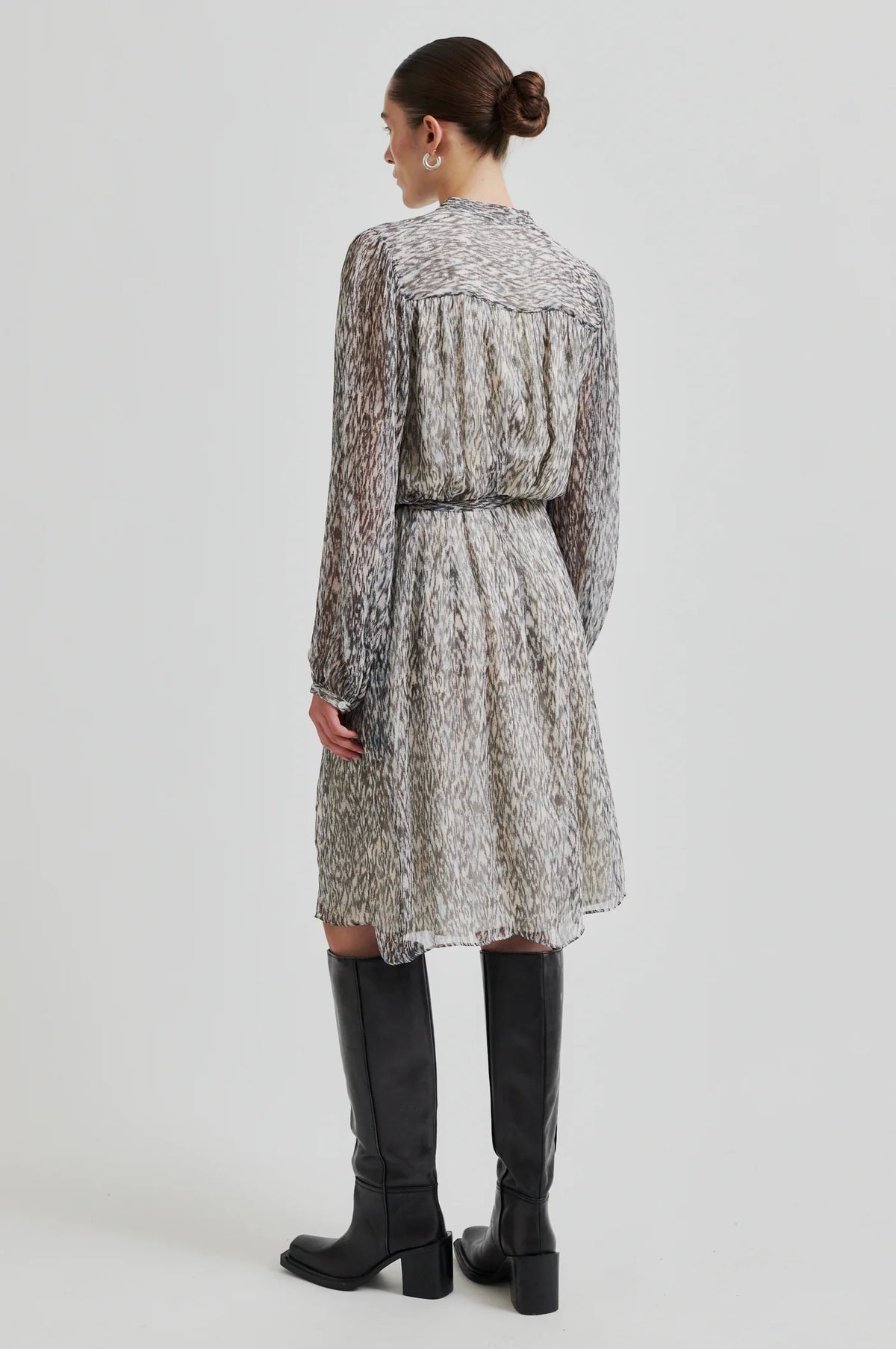 Second Female - Rush Shirt Dress