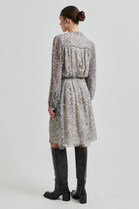 Second Female - Rush Shirt Dress