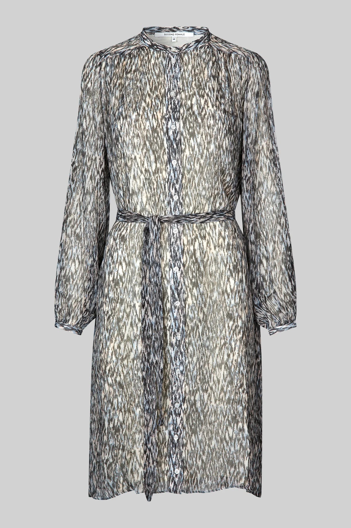 Second Female - Rush Shirt Dress