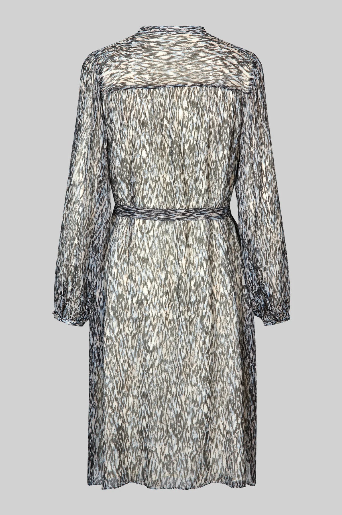 Second Female - Rush Shirt Dress