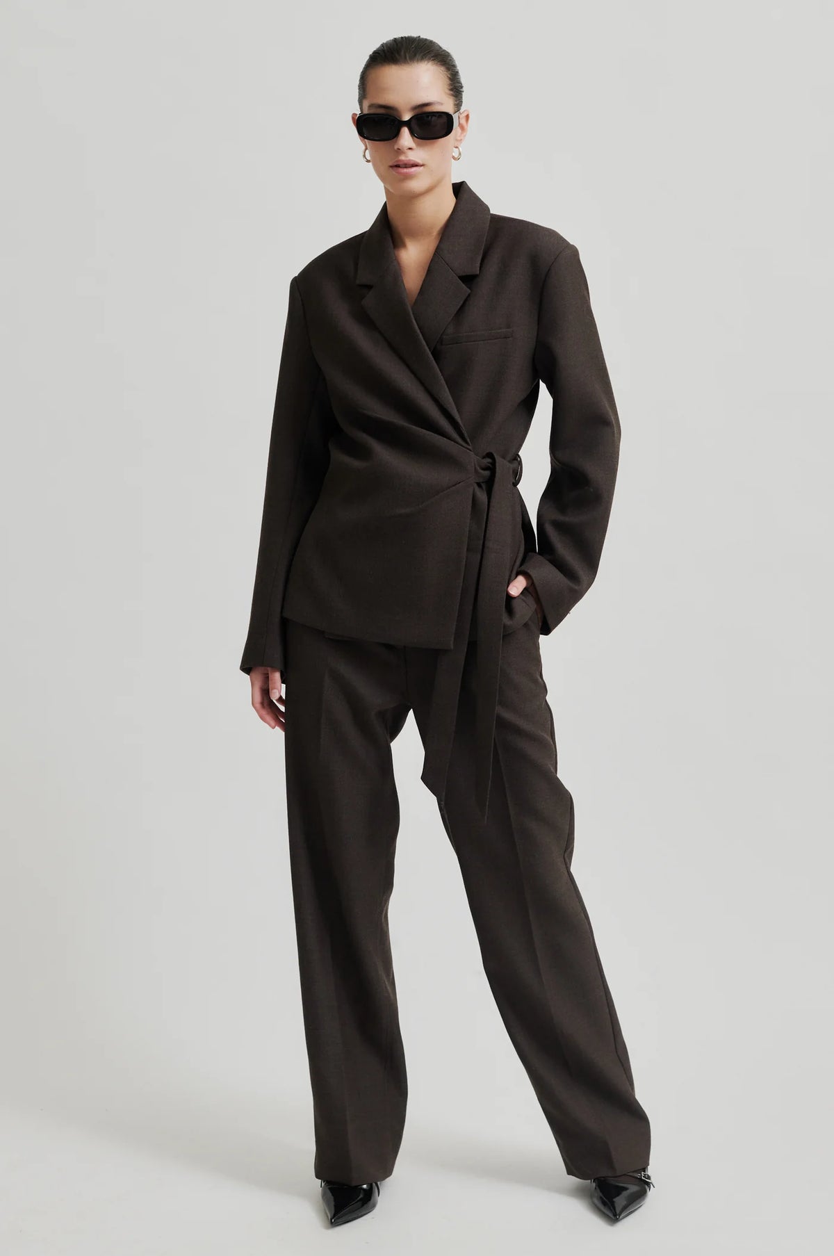 Second Female - Evie Trousers