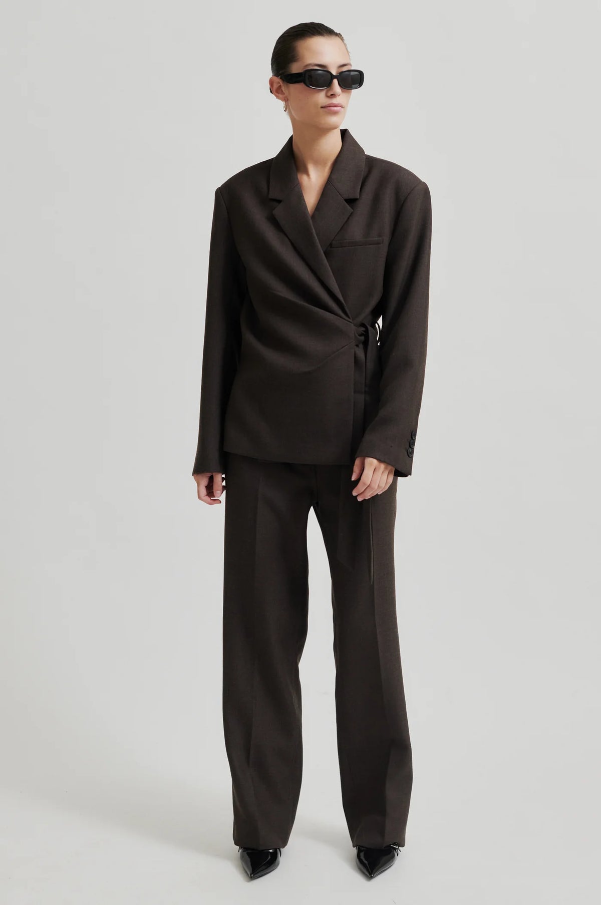 Second Female - Evie Trousers