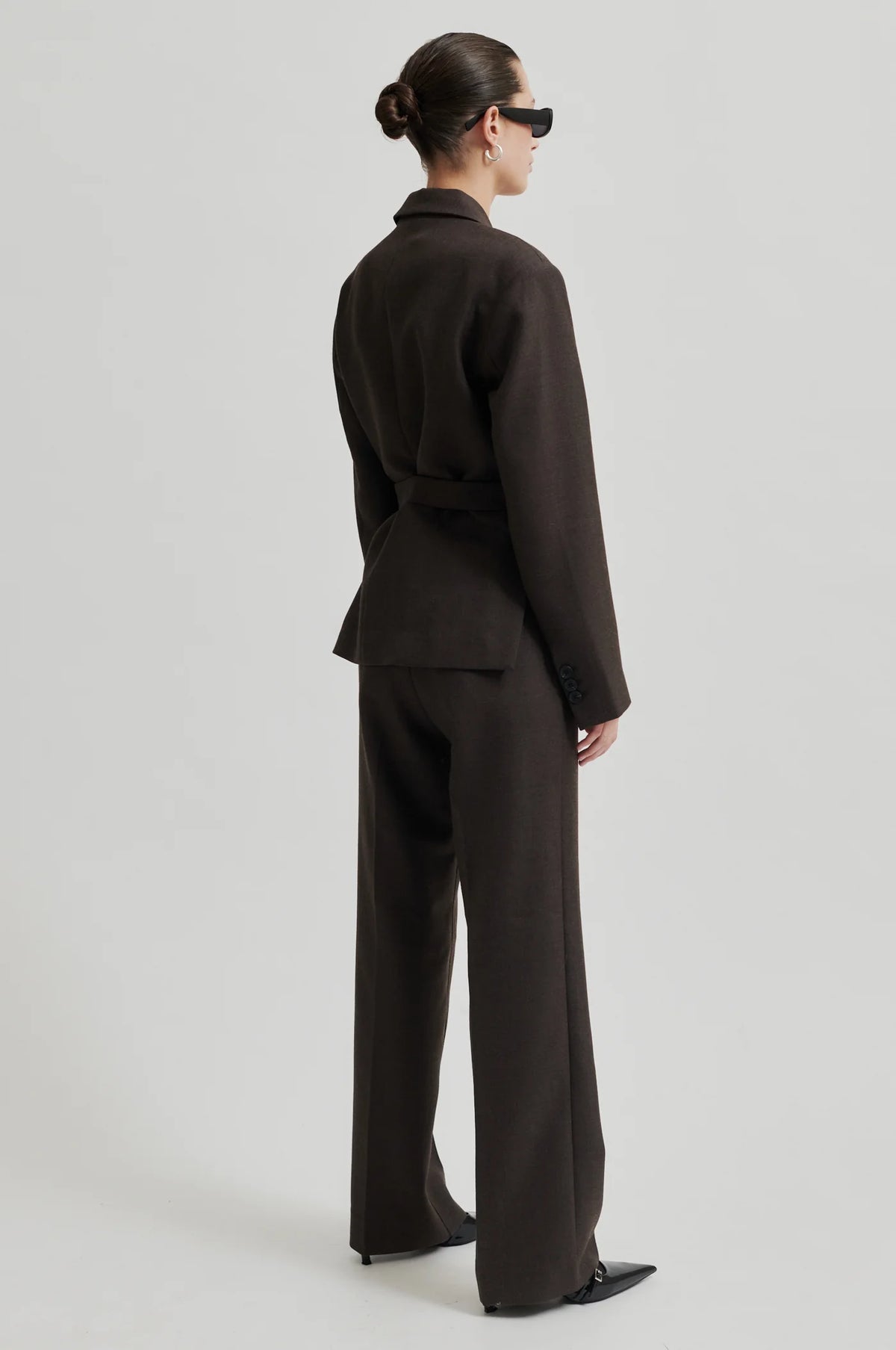 Second Female - Evie Trousers