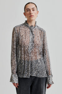 Second Female - Rush Blouse