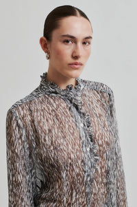Second Female - Rush Blouse