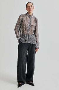 Second Female - Rush Blouse