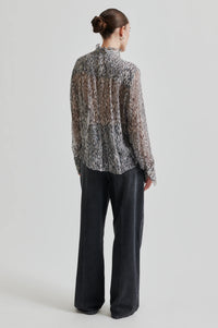 Second Female - Rush Blouse