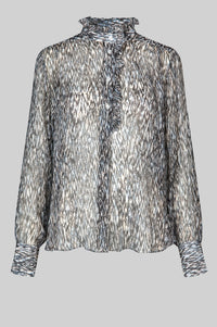 Second Female - Rush Blouse