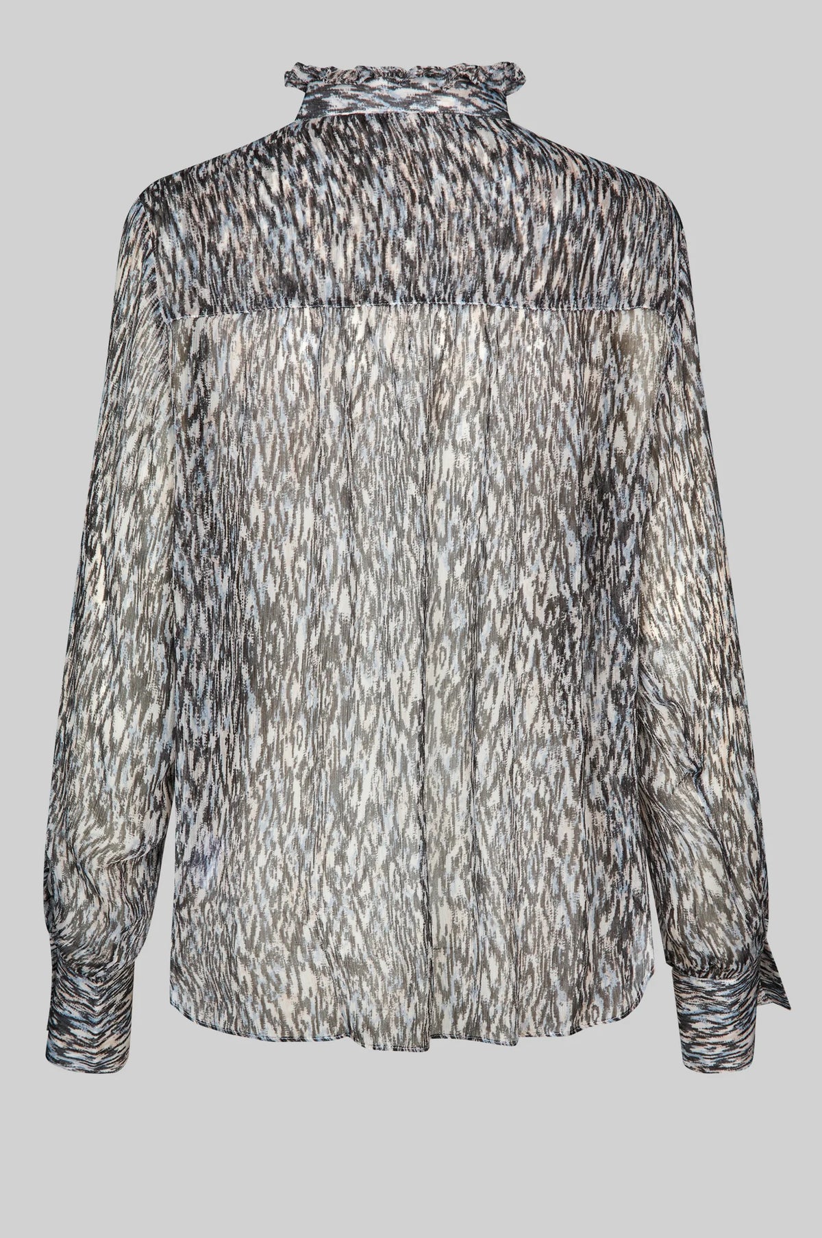 Second Female - Rush Blouse