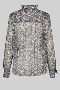 Second Female - Rush Blouse