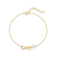 Infinity Bracelet