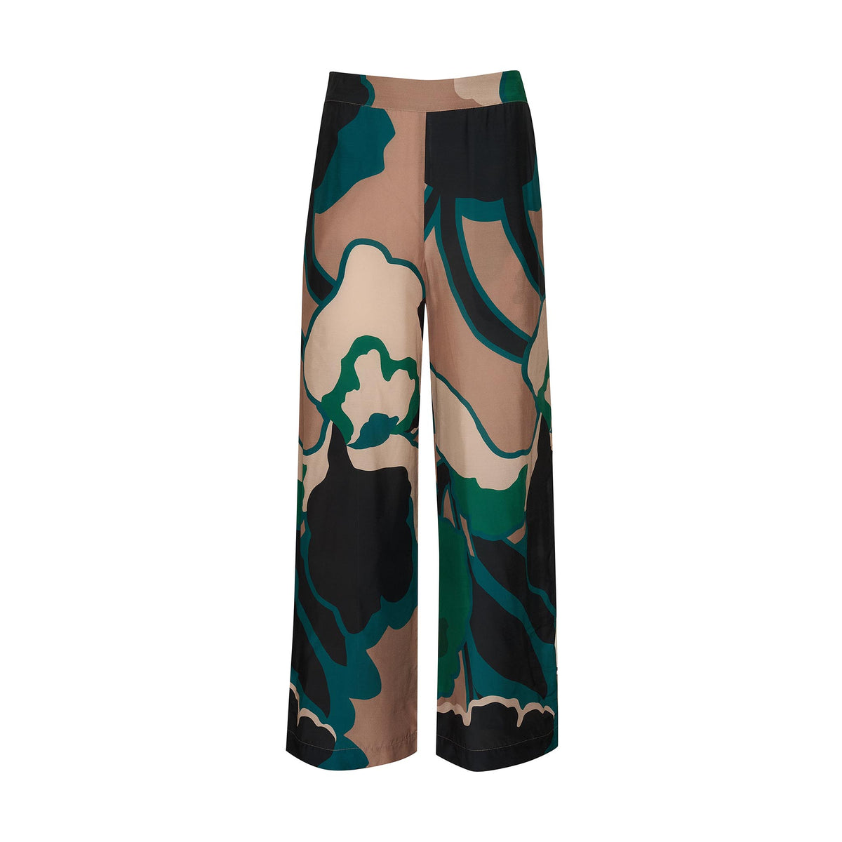 Zoe Kratzmann - Gesture Pant in Organic Botanic