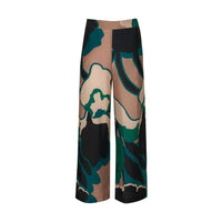 Zoe Kratzmann - Gesture Pant in Organic Botanic