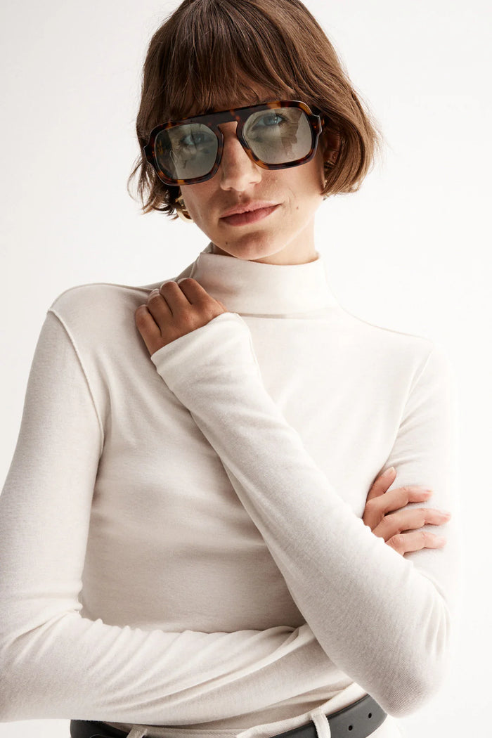 Elka - Coco Top Ivory
