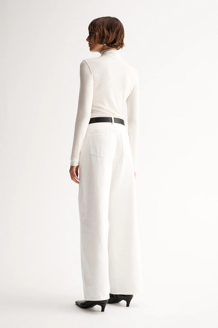 Elka - Coco Top Ivory