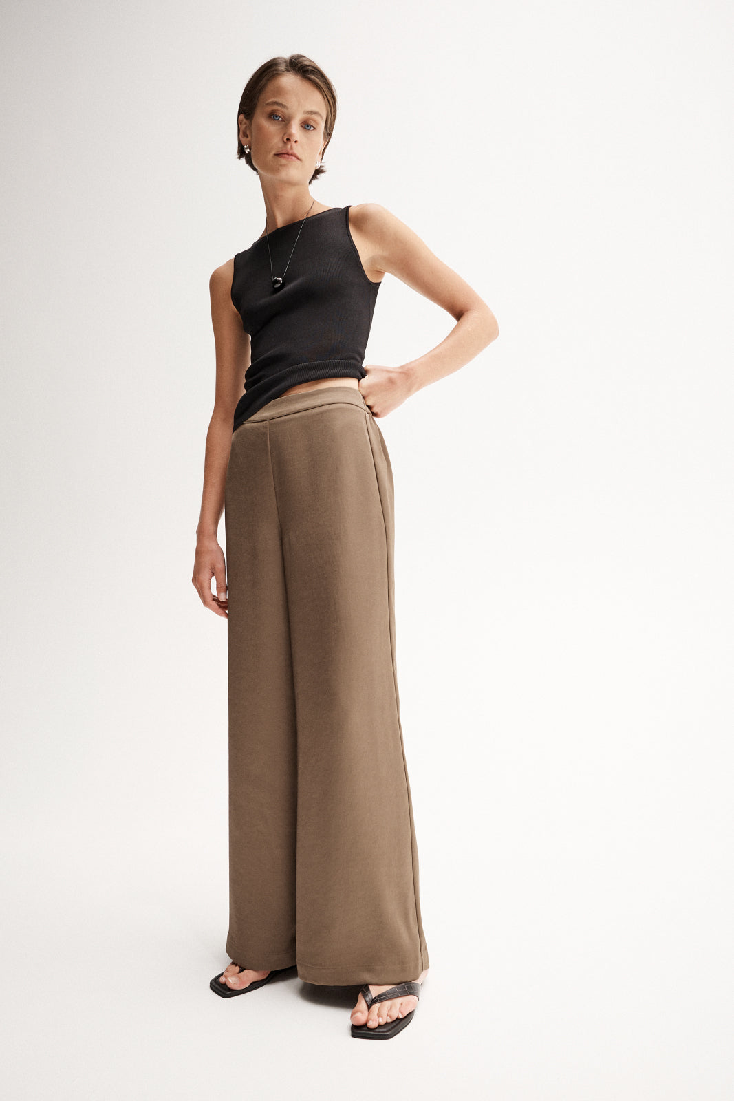 Elka - Eleanor Pants