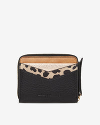 Arlington Milne Alexis Zip Purse Wallet