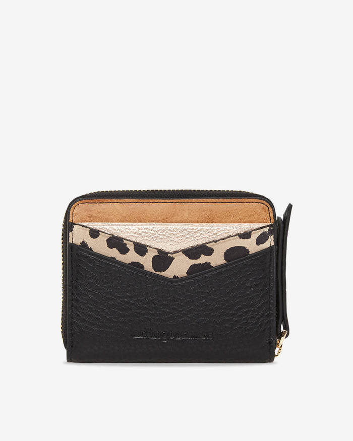 Arlington Milne Alexis Zip Purse Wallet