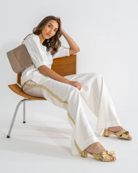 Arlington Milne - Mini Amber Bag