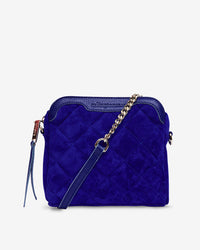 Arlington Milne Lucia Bag Cobalt Blue