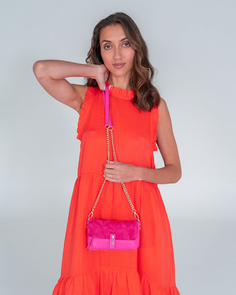 Arlington Milne Paige Wallet