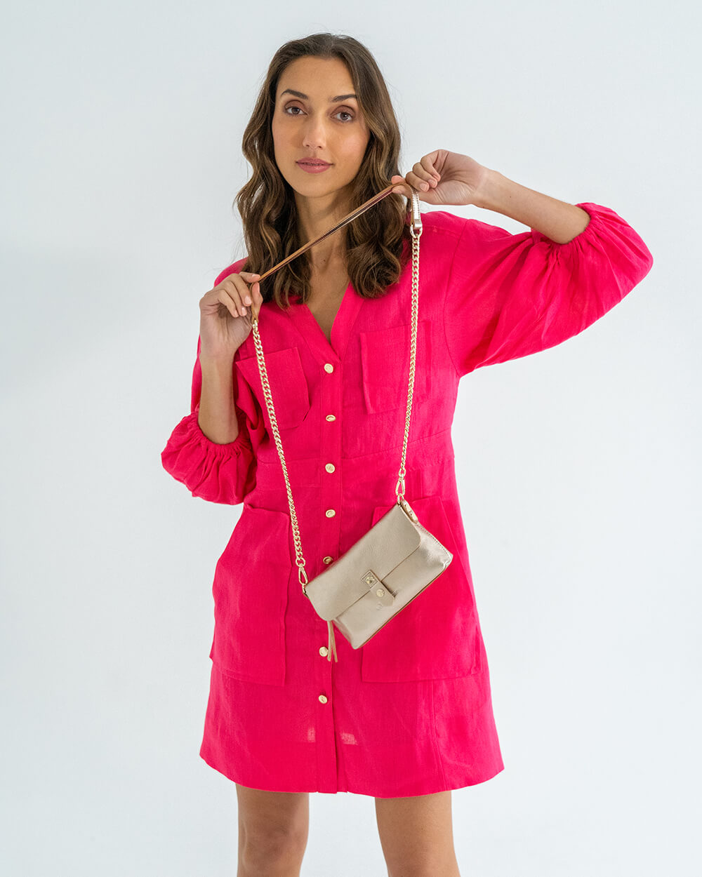 Arlington Milne Paige Wallet