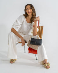 Arlington Milne Paige Wallet