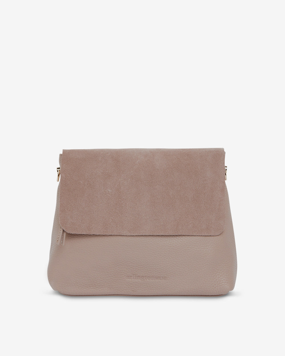 Arlington Milne - Mini Amber Bag