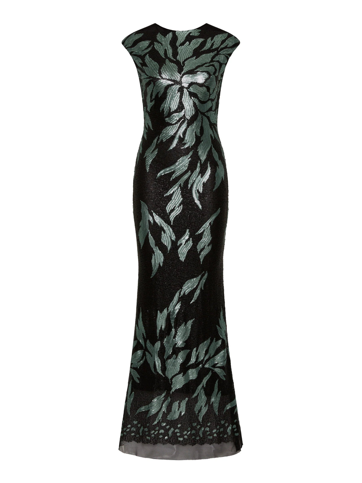 Moss & Spy Larissa Gown