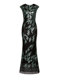 Moss & Spy Larissa Gown