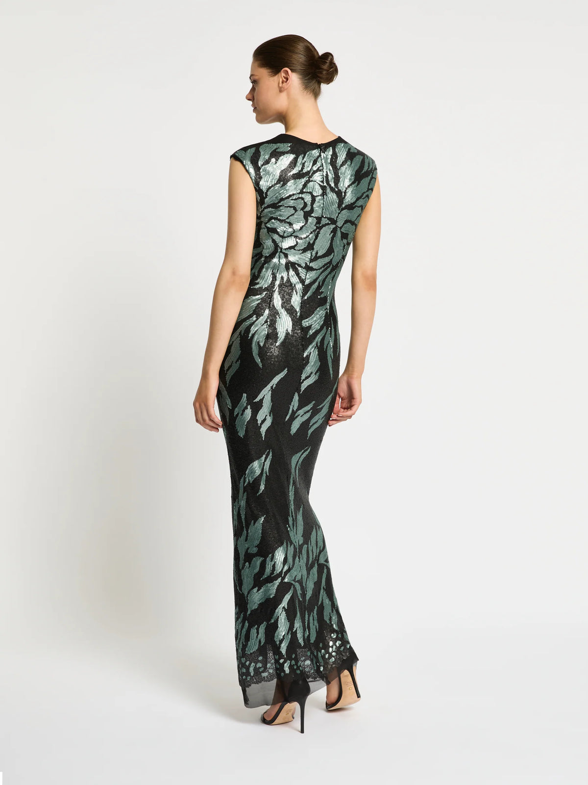 Moss & Spy Larissa Gown