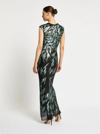Moss & Spy Larissa Gown