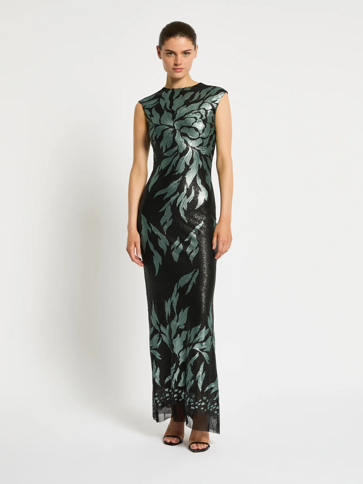 Moss & Spy Larissa Gown