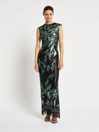 Moss & Spy Larissa Gown