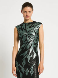 Moss & Spy Larissa Gown
