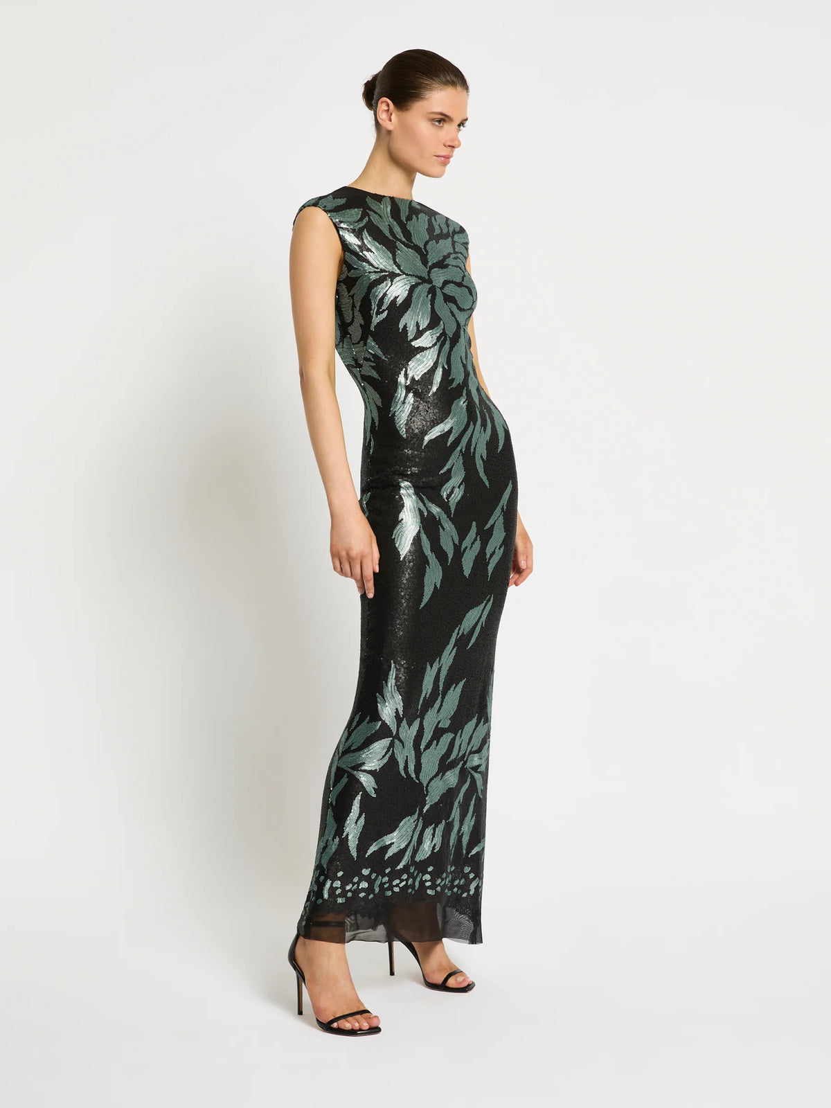 Moss & Spy Larissa Gown