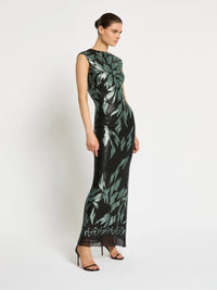Moss & Spy Larissa Gown