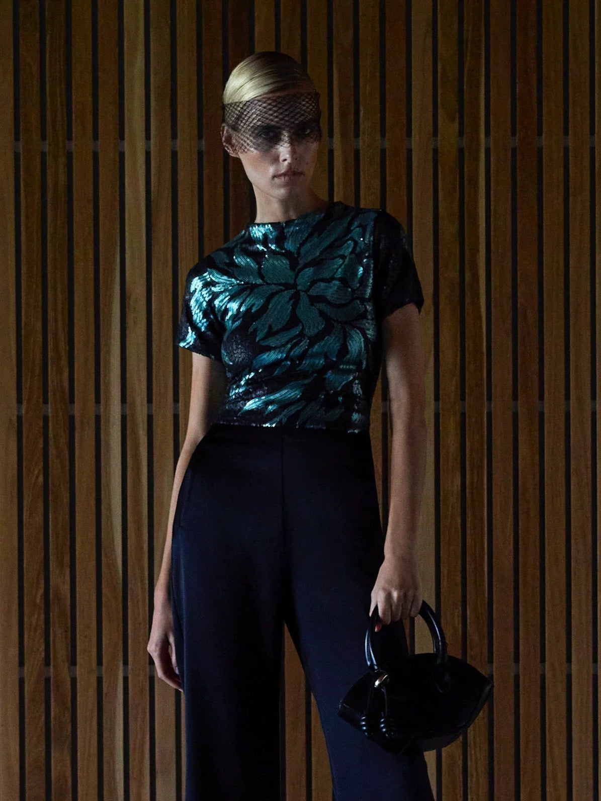 Moss & Spy - Larissa Top