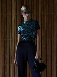 Moss & Spy - Larissa Top