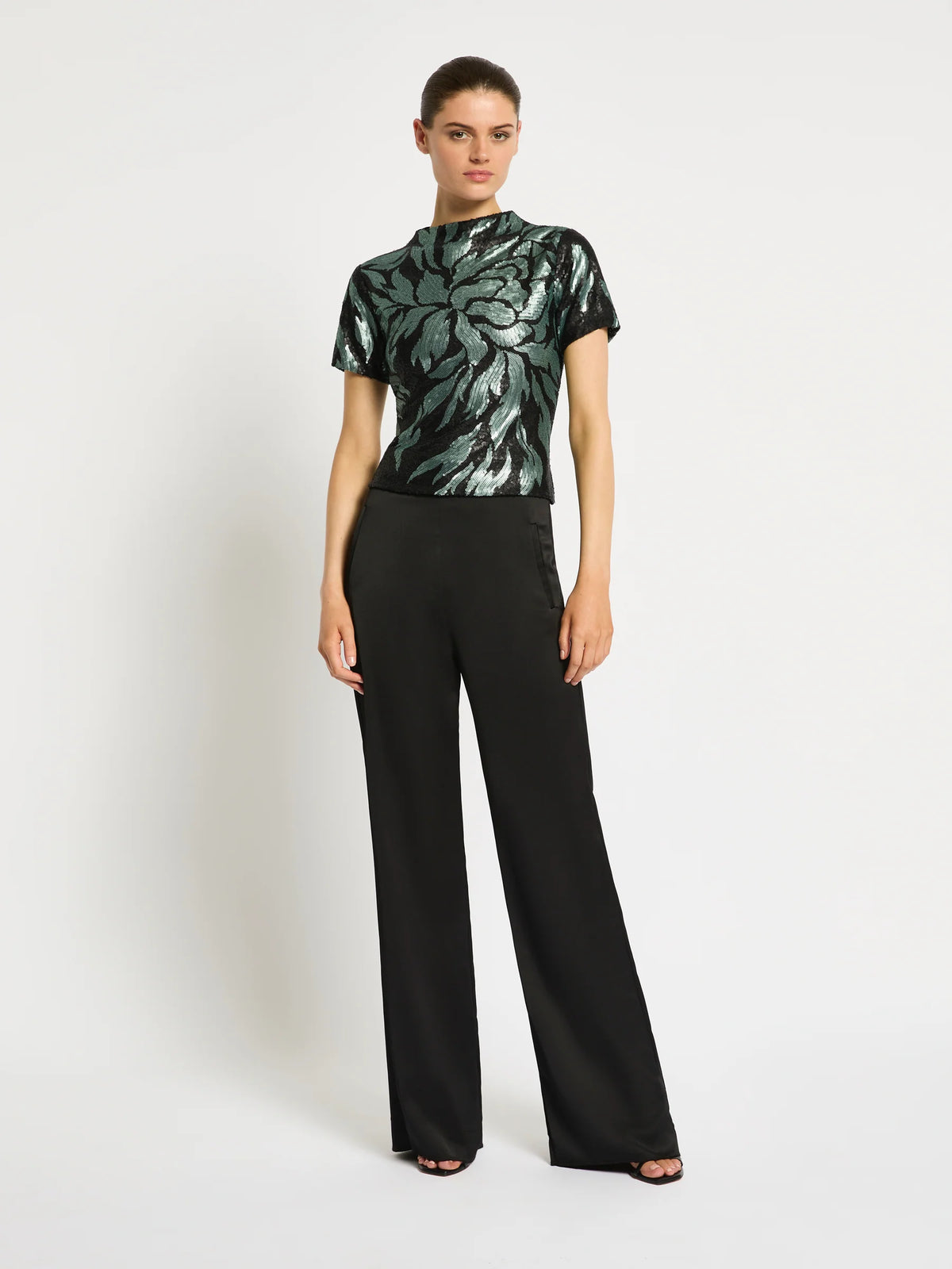 Moss & Spy - Larissa Top