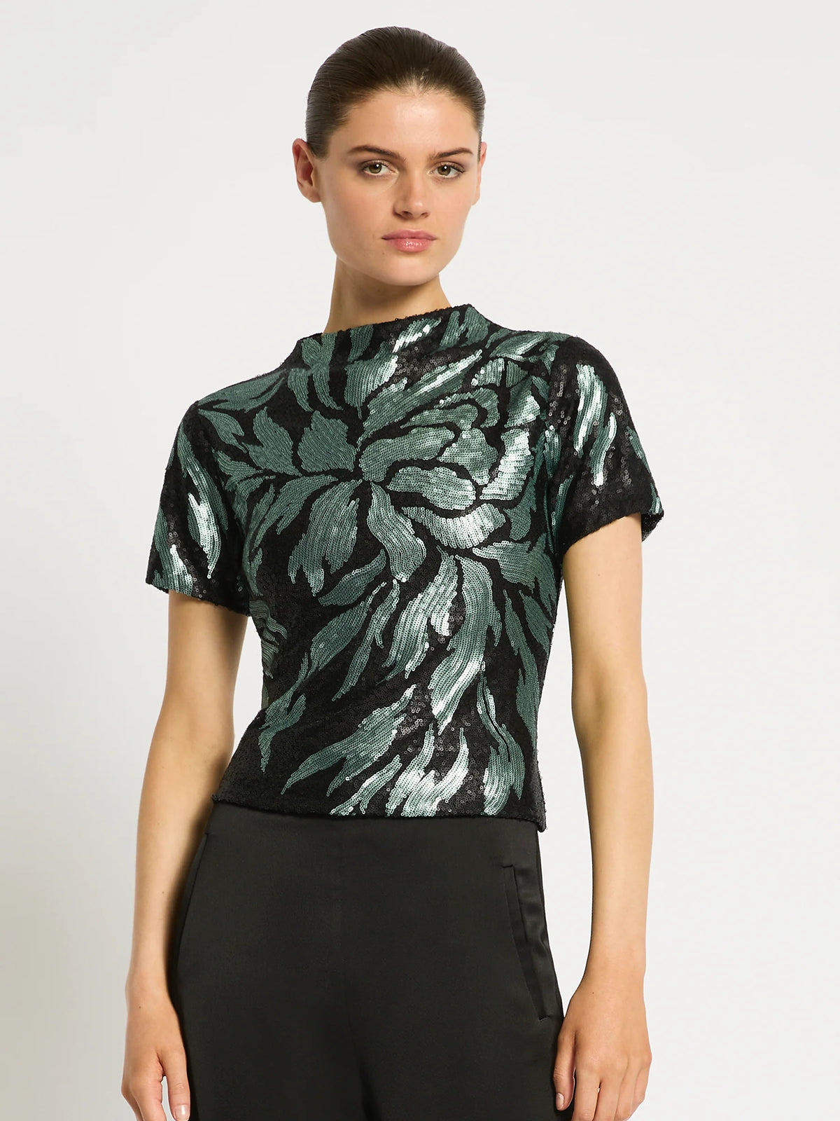 Moss & Spy - Larissa Top