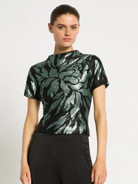 Moss & Spy - Larissa Top