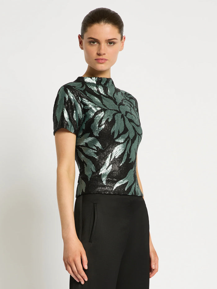 Moss & Spy - Larissa Top